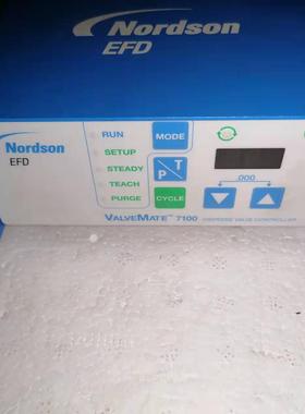 NORDSON EFD美国诺信ValveMate7100点胶议价商品