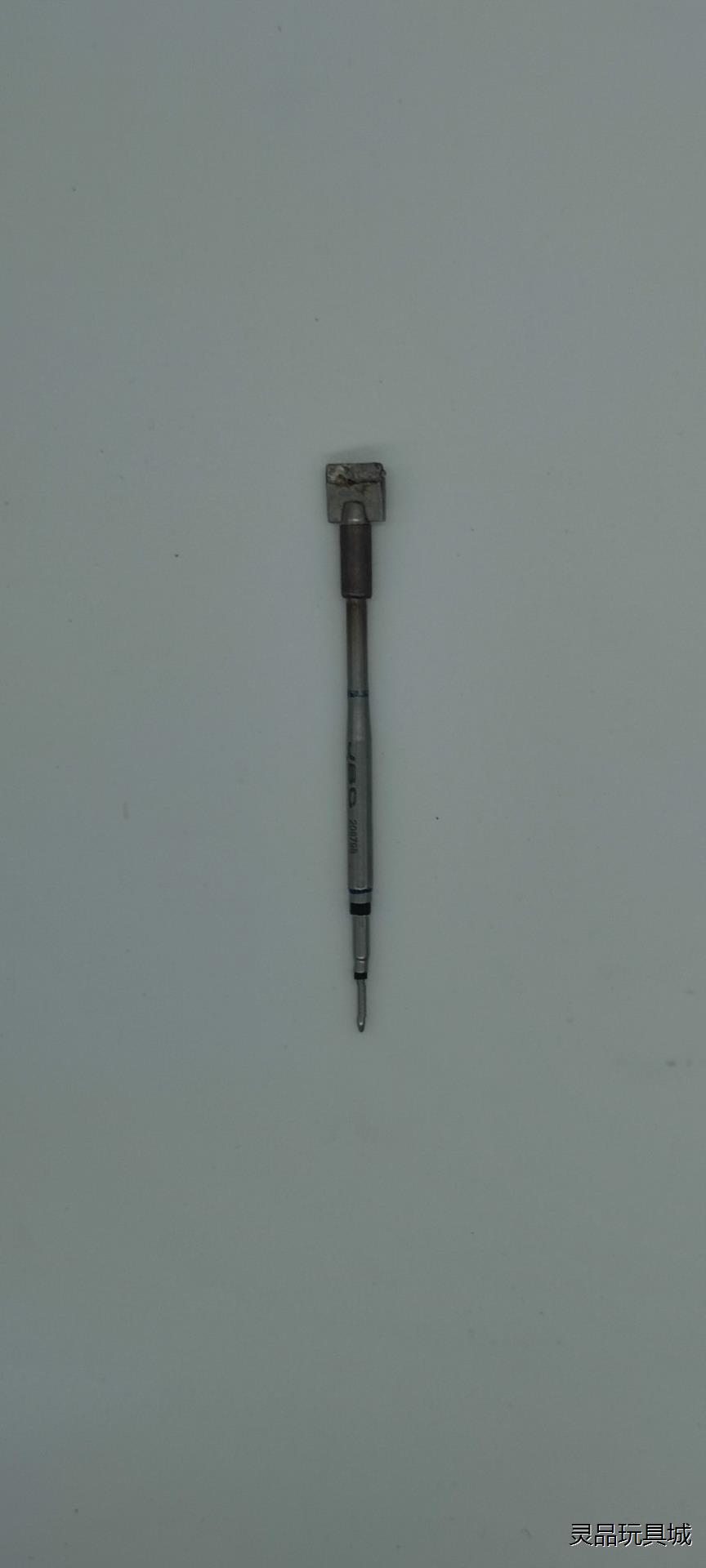 原装JBC914进口C245-914 弯尖烙铁头 C2459议价商品