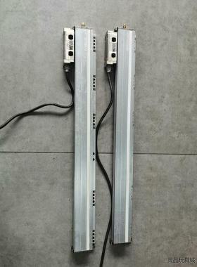 海德汉光栅尺LS187C  ML440mm拆机两条，成色如图议价商品