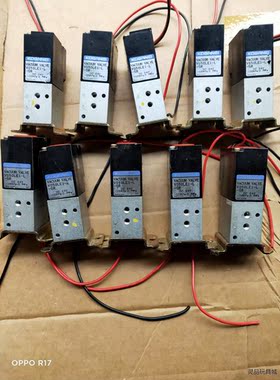 KOGANEI 小金井电磁阀V050LE1-L-SR议价商品