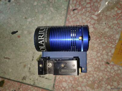 USB2000+ 微型光纤光谱仪  美国SOLARIUS 海议价商品