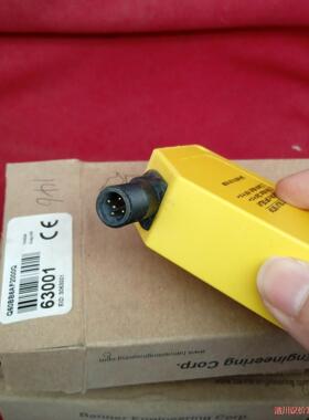 全新原装正品邦纳传感器Q60BB6AF2000Q工程剩余12议价商品