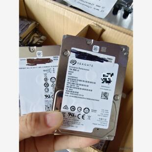 全新二手希捷600g 2.5 sas ST600MP0005 SAS议价商品