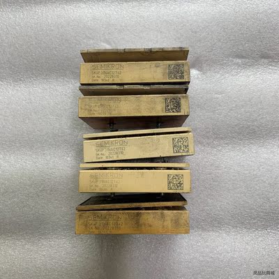 SKIIP31NAC12T42 原装拆机包上机，需要的联系议价商品