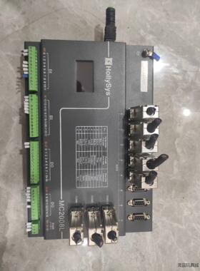 和利时hollysys8轴控制器MC2008L议价商品