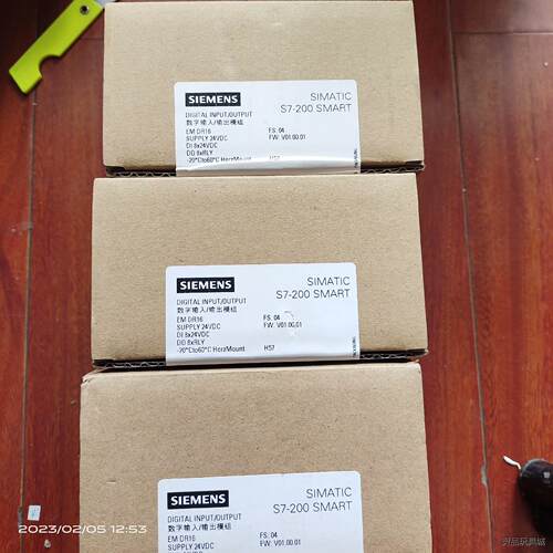 6ES7 288-2DR16-0AA0,西门子dr16,数字议价商品