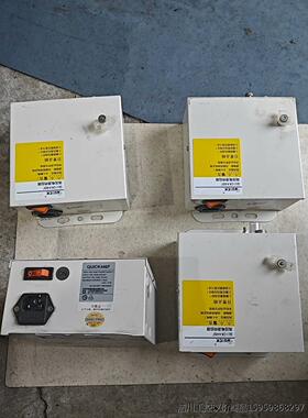 快克高压电源供应器QUICK446F ，实物拍照，二手拆机的议价商品