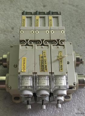 PISCO真空发生器  VSKM-L10S-S62820-3议价商品