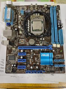 成色好 原装 asus 78元 档板 一块议价商品 p8h61