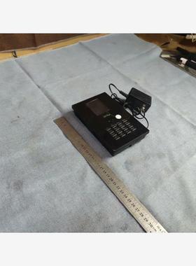 ZKTeco熵基中控nface101-s动态人脸识别打卡机考议价商品