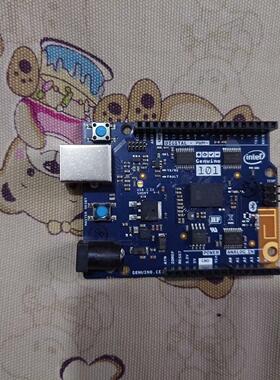 Intel arduino genuino101 英特尔居里议价商品