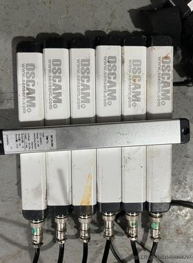拆机件：OSCAM安全光栅HC-NA306-W/HC-NA3议价商品