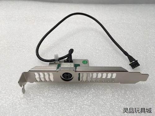 NVIDIA专业显卡 Stereo 3D立体连接器NVIDI议价商品