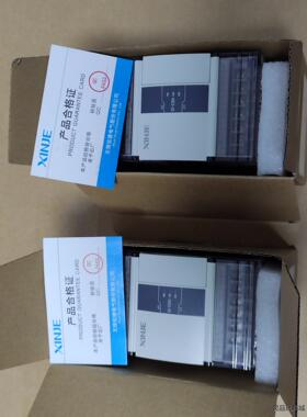 信捷Plc，XD-E2DA,全新机议价商品