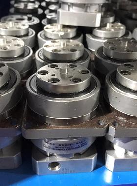 新宝行星减速机VRGF-9B60P-8AG8 安装100w伺议价商品