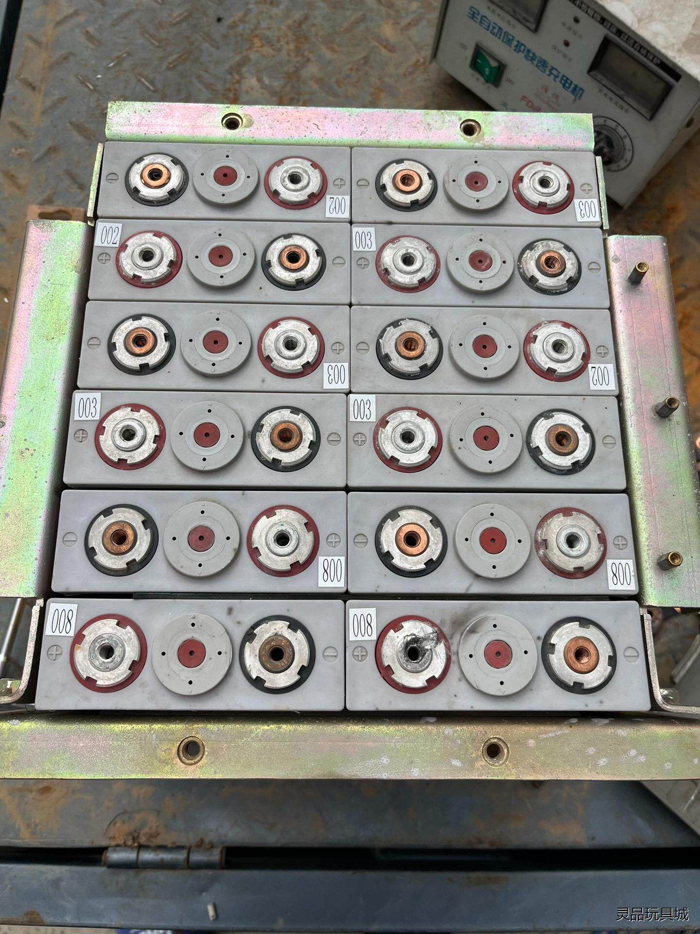 磷酸铁锂 锂电池 中航锂电.锂离子电池 3.2v60ah.数议价商品