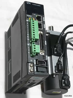 众为兴ADTECH 伺服套装  驱动器: QXMP04NI-议价商品