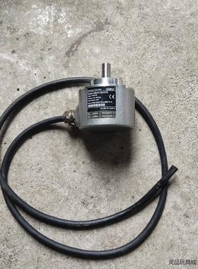 单圈角度编码器GMS412RE10PB,实物拍照，二手旧的，议价商品