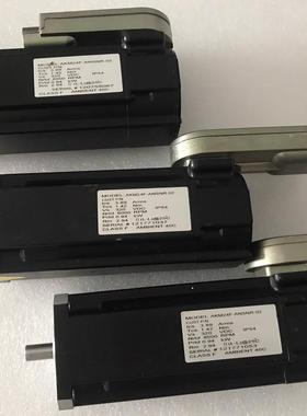 KOLLMORGEN科尔摩根伺服电机AKM24F-ANSNR议价商品