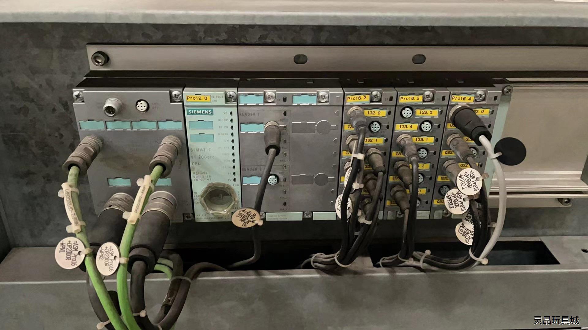 西门子154-8AB01-0AB0 194-4AN00-0A议价商品