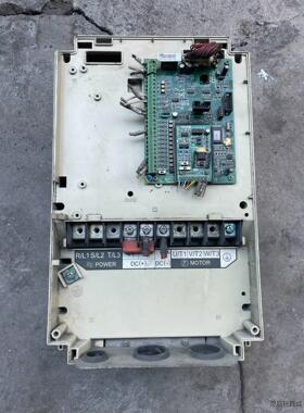 台达变频器，VFD220B23A，三相220V-22KW，没议价商品