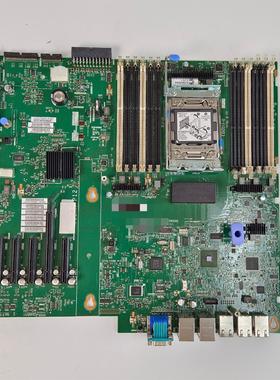 全新二手IBM System x3500 M4主板00al016议价商品
