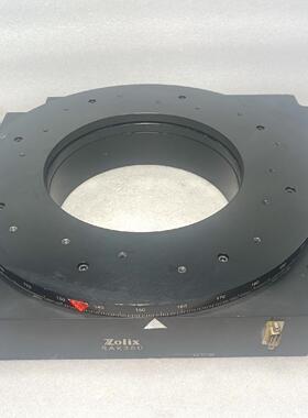 ZOLIX RAK350 精密转台 数控分度台议价商品
