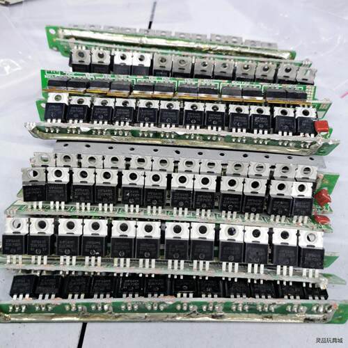 同批次IRFB4115带板 104A 150V 原装进口议价商品