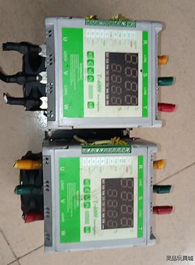 GMAX岛电T6L三相调压模块电力调整器75A节能控制器T-议价商品