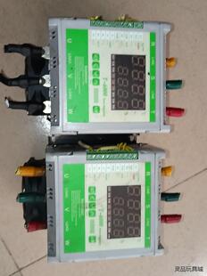 GMAX岛电T6L三相调压模块电力调整器75A节能控制器T-议价商品