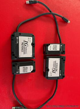 kEYENCE基恩士IG-028激光传感器 现货实物拍摄 功议价商品