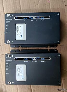 KohYoung  PI压电陶瓷马达驱动器，现货两台。实拍包议价商品
