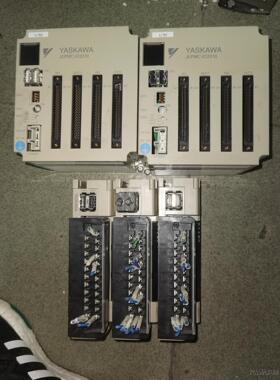 拆机安川控制器 JEPMC-102310-E 2台 JEPM议价商品