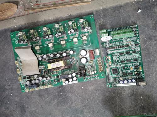 CM560-B4T037G SUNYE 日业变频器驱动板 C议价商品