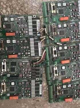 丹佛斯ⅤLT2800，2900变频器主板 原装拆机丹佛斯议价商品
