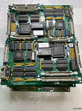 Oe ASSY.173507 rev HC11F1 CPU议价商品