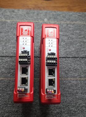 德国ADStec 通讯模块交换机 不认识的议价商品