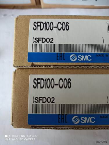 SFD100-C06   【SMC】议价商品