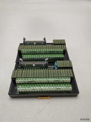 SY445N输入输出模块，工程剩余，全新模块，实物拍摄，有议价商品