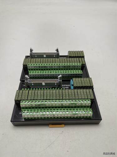 SY445N输入输出模块，工程剩余，全新模块，实物拍摄，有议价商品