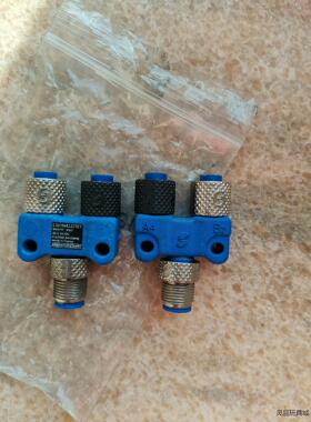 法国SENSTRONlC原装Y型分配器M12.L12/5ML议价商品