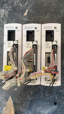 YAMAHA雅马哈  ERCD驱动器， 拆机  成色如图 功议价商品