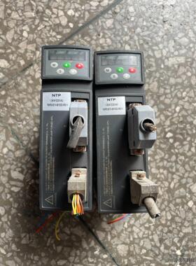 NTP伺服驱动器，PSPD-E10-B1022-M011，二议价商品