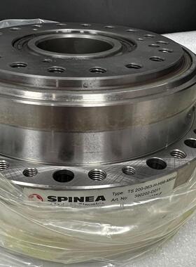 斯洛伐克SPINEA机器人RV减速机TS200-063-H-议价商品