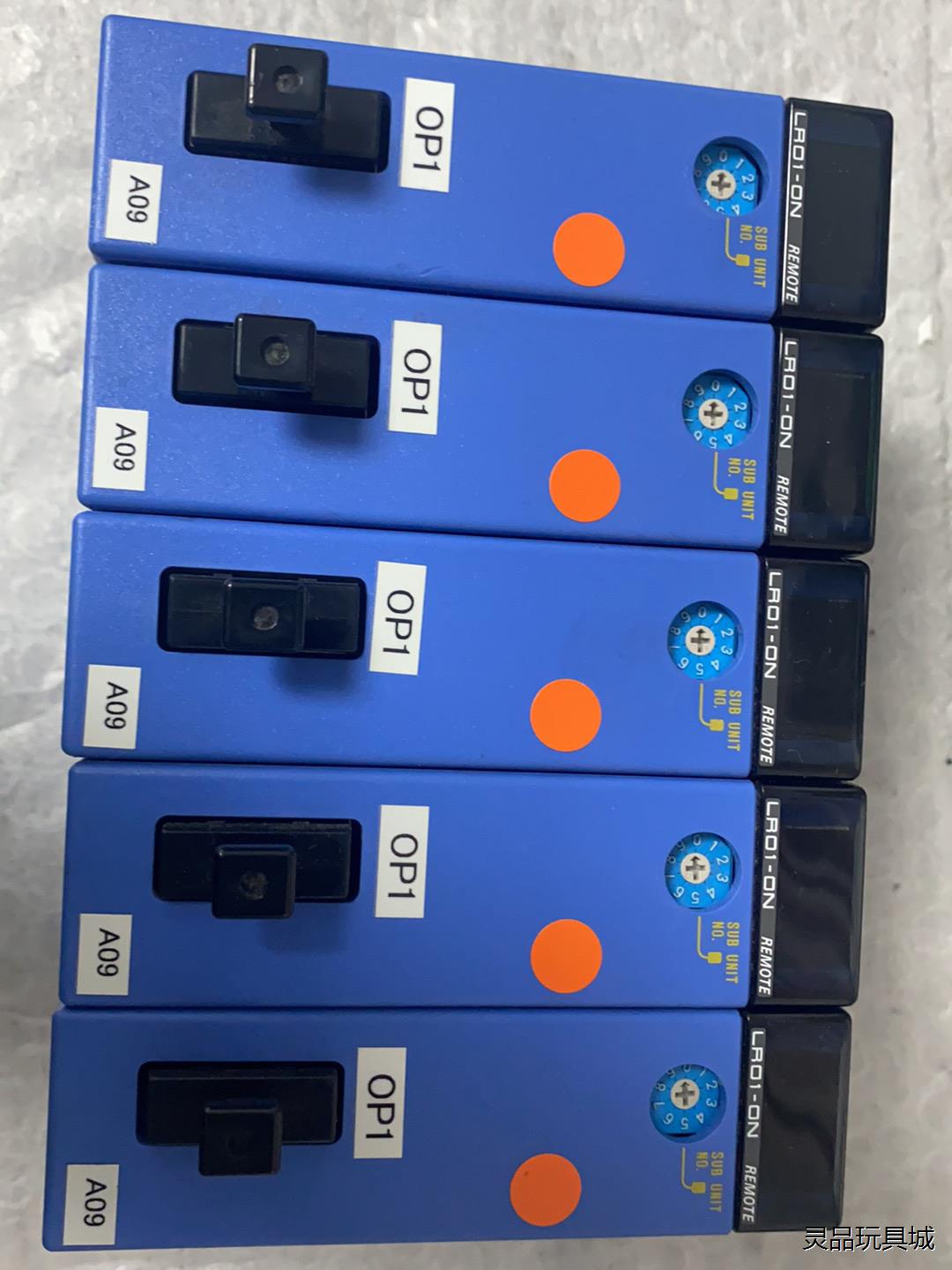 横河f3lr01-on模块，全部14年的无可挑剔的靓货，实物议价商品