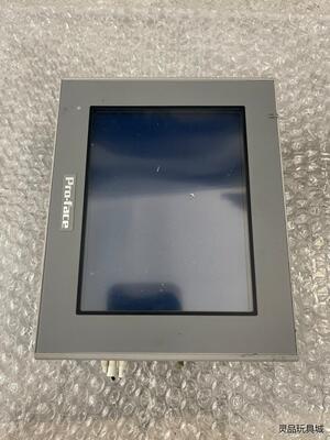 Pro-face 3580207-02 原装实拍图 功能包好议价商品