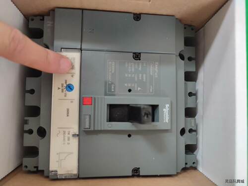 施耐德CVS250F 4P250A塑壳断路器空气开关有最后三议价商品