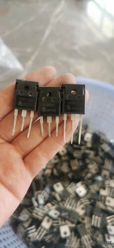 进口拆机电磁炉  H25R1202  镜面 电磁炉IGBT议价商品