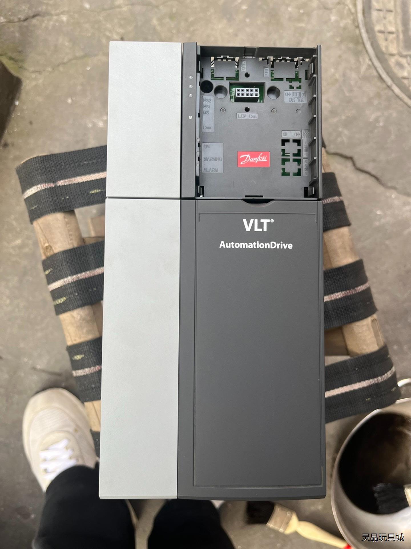 全新丹佛斯FC-360系列变频器FC-360H7K5T4E2议价商品