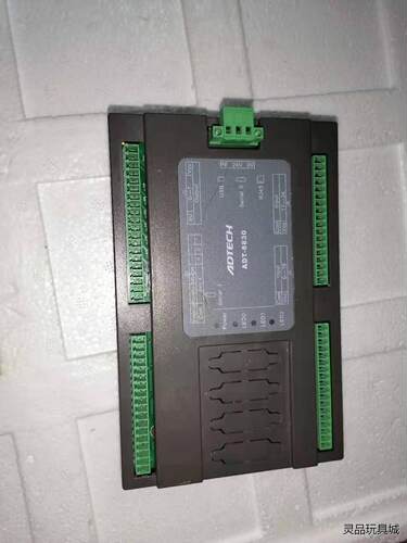 众为兴三轴运动控制盒ADT-8830议价商品